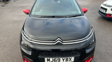 Citroen C3 1.2 PureTech 82 Flair Nav Edition 5dr Petrol Hatchback